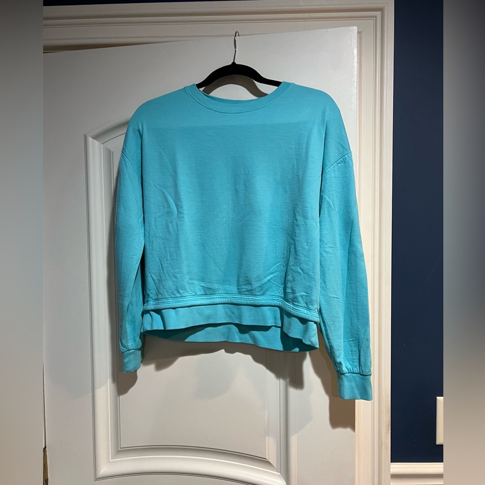 Athleta Sweatshirt